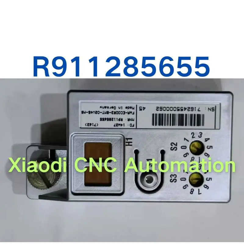 New R911285655 FWA-ECODR3-SMT-02V45-MS Operation Panel Firmware Module Fast Shipping