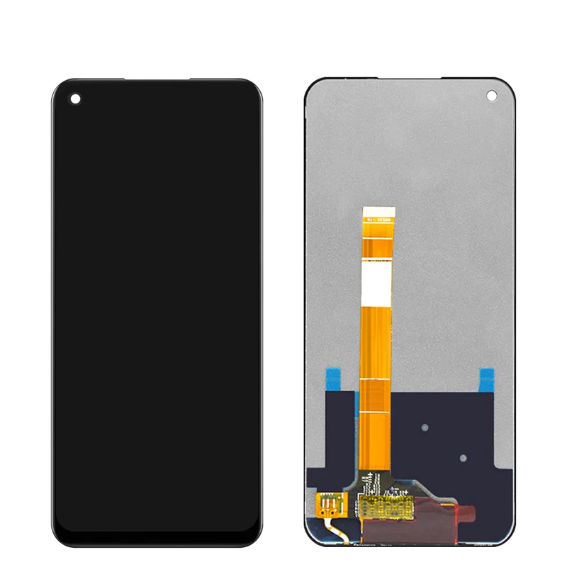 for Oppo A72 A92 A52 CPH2059 CPH2067 CPH2069 LCD Display Replacement Touch Screen Digitizer Replacement