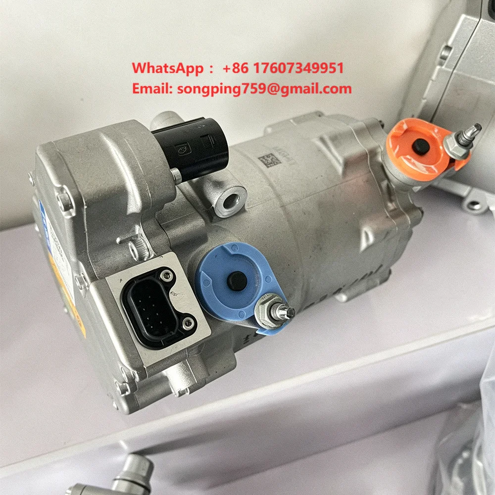 Wholesale AC Compressor Assembly OE 8895528588 for Geely Emgrand Auto Aircon Pump Car Cooling System Repair Spare Parts