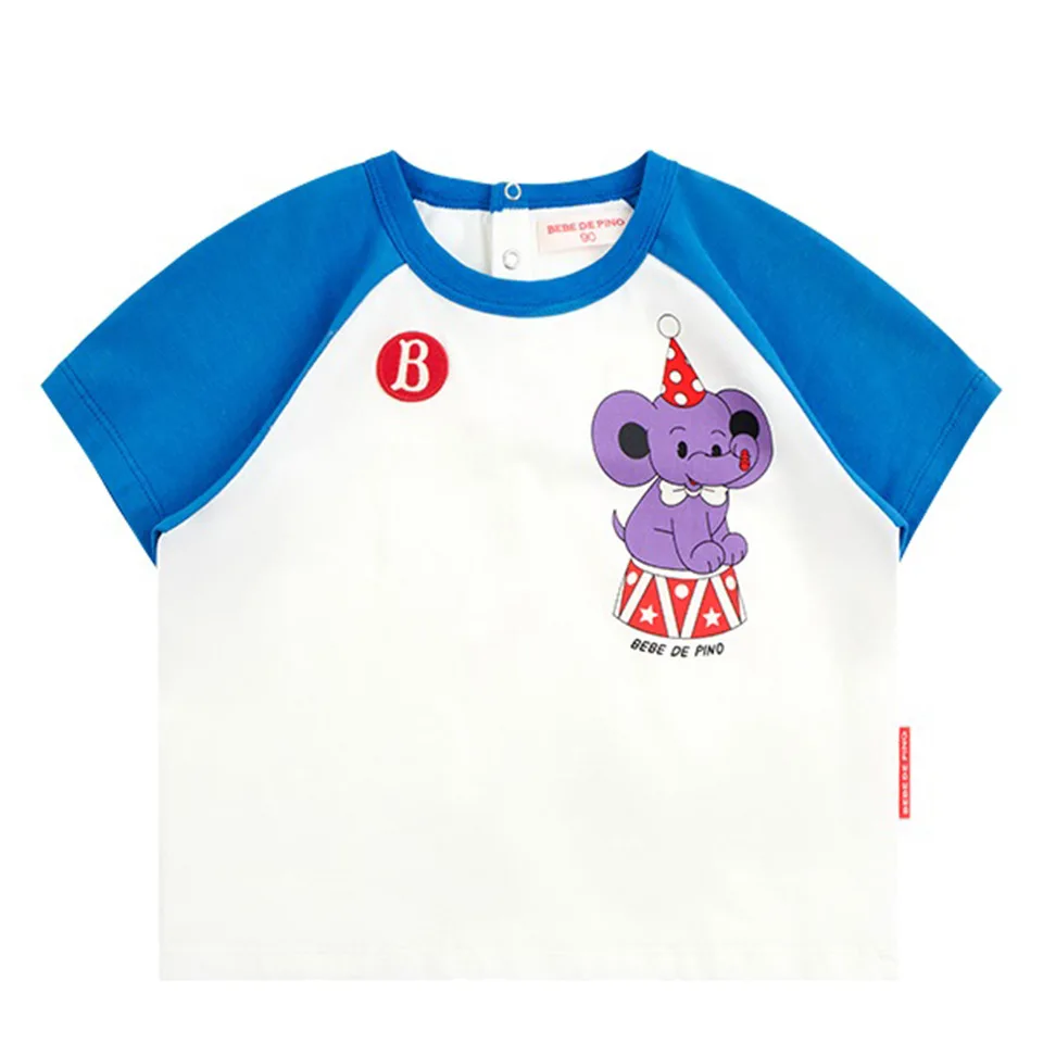 Children's Short Sleeve Set 2026 Summer New Cartoon Fashion Boys and Girls Sleeveless Tank Top Cotton Cute Baby T-shirt Shorts