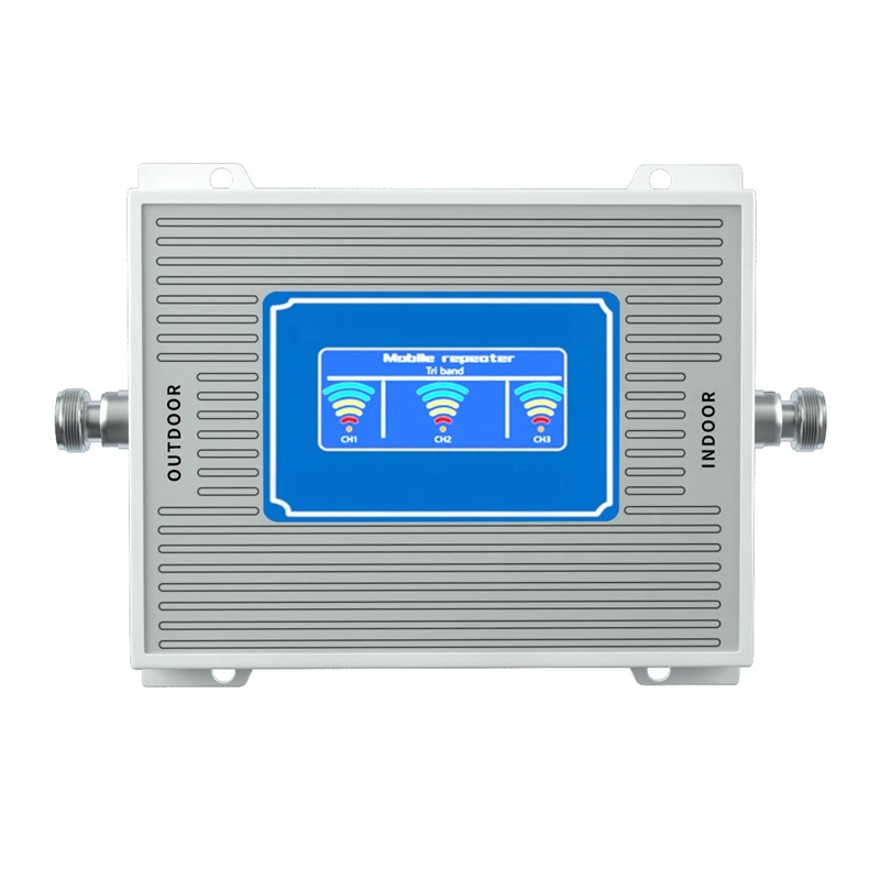 

Mobile signal enhancement receiver, rural household signal enhancement mobile signal amplifier
