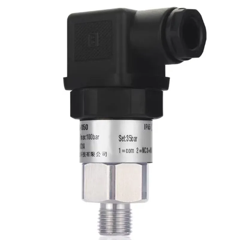 

Hot saleWaterproof Piezo Pressure Abs Sensor with Pt100 air Module Level Switch for Dish Washer arduino High 10 bar