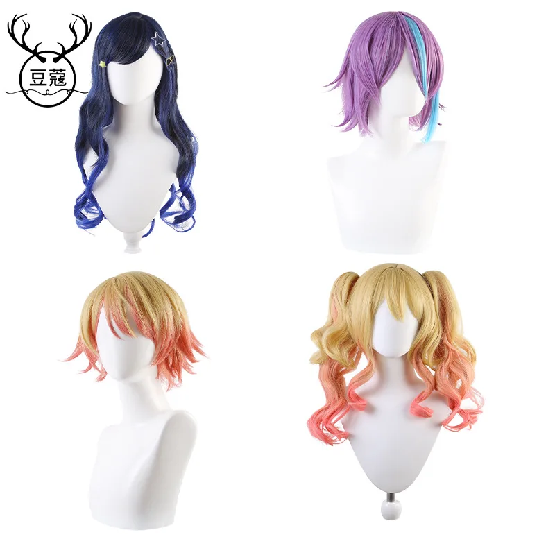 Synthetic Cosplay W… - image