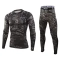 Black CP Camo
