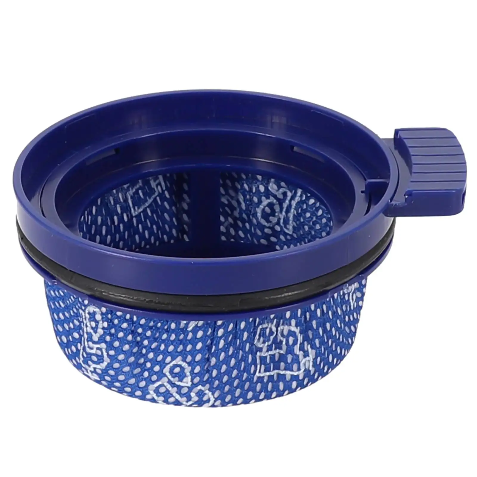 High Efficiency Dust Filtration with the DJ9703090A Filter Replacement for Samsung Bespoke Jet Stick Vacuum Cleaner