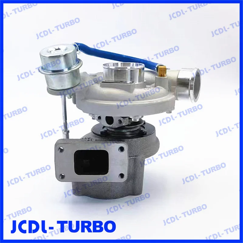 New GT2556 Turbocharger 32006047 320/06047 32006079 320/06079 32006081 for Perkins JCB engine parts