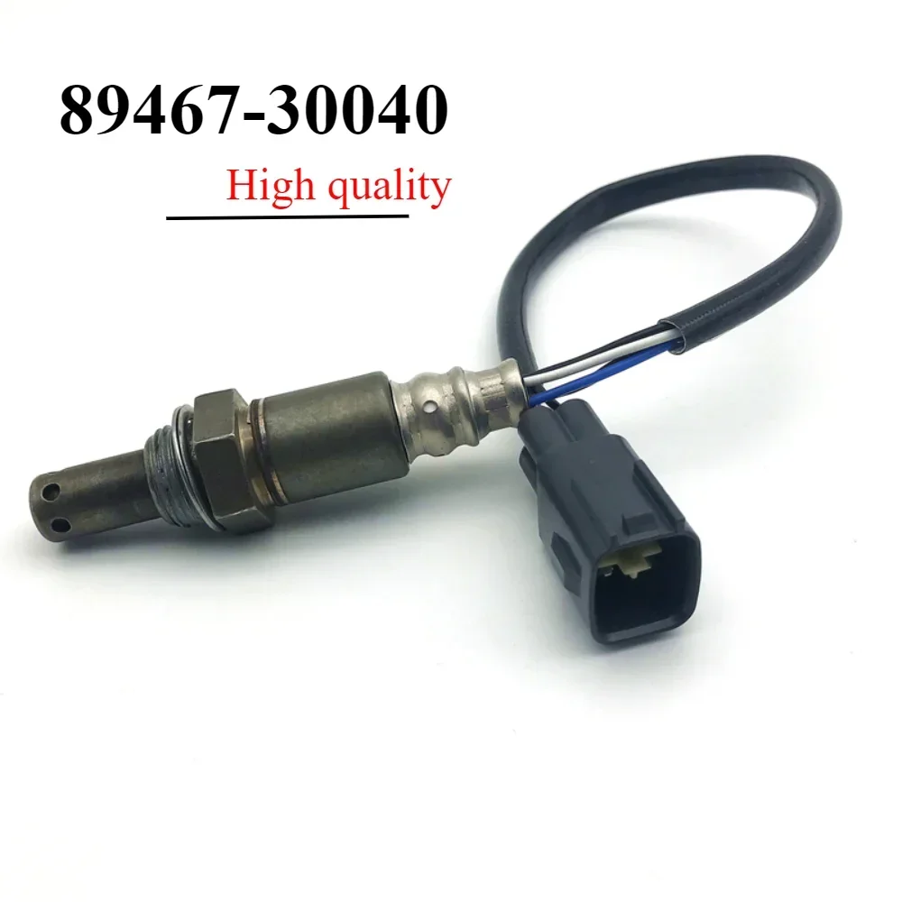 

New Manufactured Air Fuel Ratio Oxygen Sensor For TOYOTA Lexus IS250 IS350 GS350 GS430 GS460 2008-2013 89467-30040 8946730040