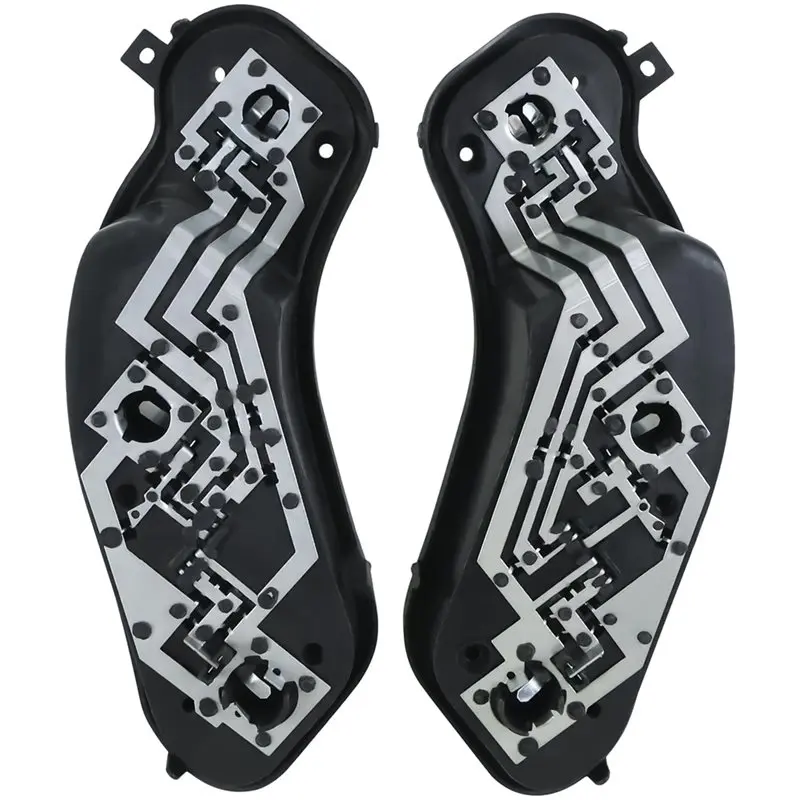 

Powerful Rear Tail Light Socket Assembly For Nissan Versa 2012-2018 26551-3AW0A 26556-3AW0A