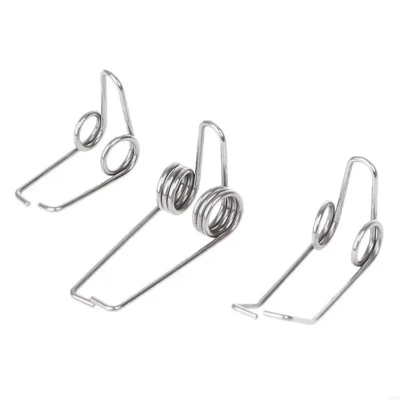 Trumpet Water Drain Valves Steel Wire Spring Trombone Wind Instruments Accessory