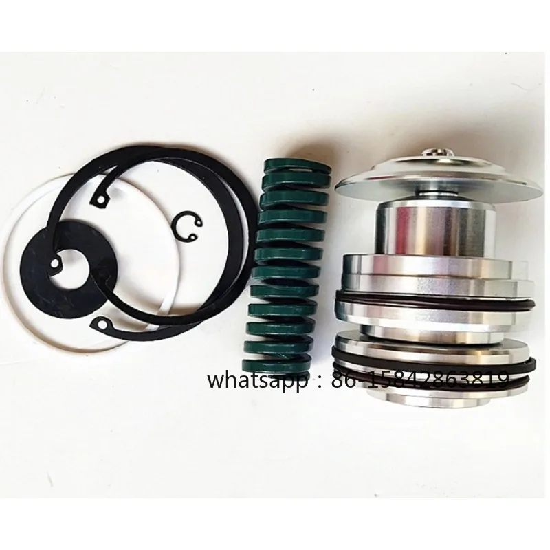 22067177 Intake Valve Repair Kit UP5 Compressor 22KW Intake Valve 54747399 Spot
