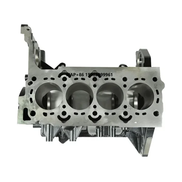 Yunnei  Engine Assembly Parts JAC FAW FOTON Pickup Engine Parts Auto Parts for Wholesale