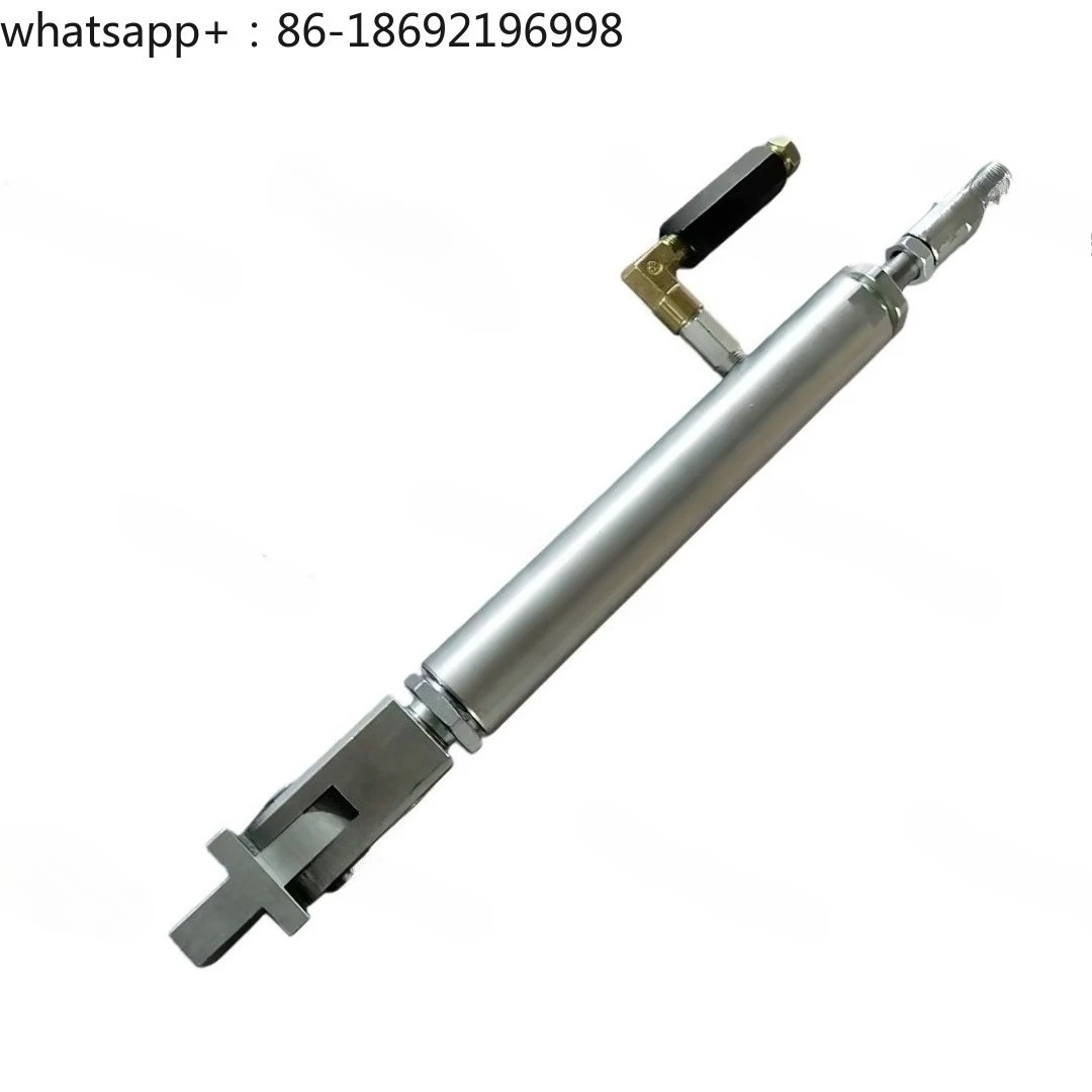 Two-component Glue Machine Vinyl Proportional Pump Proportioning Pump Secondary Booster Pump