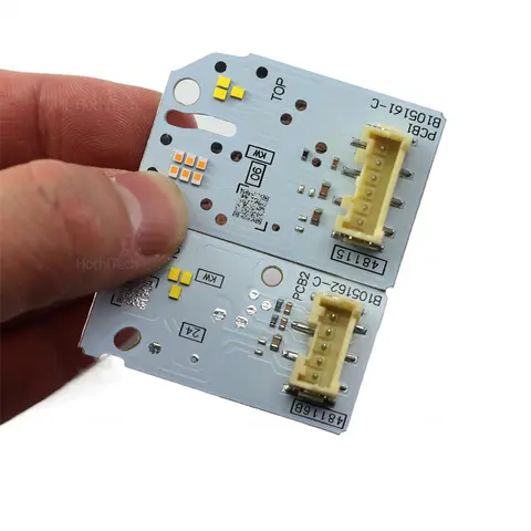 Yellow LED Driver Chips Headlamps Control Unit for BMW 2 Series Gran Coupe F44 216i 218i 220i 228i M235i 216d 218d 220d 20-24 top 10 m235i - №1