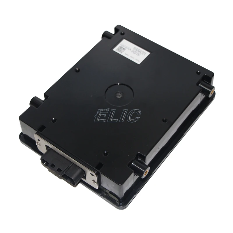 

Excavator Throttle Computer Board ZX210-5G ZX350-6G YA00004270 ECU Board Controller for Hitachi