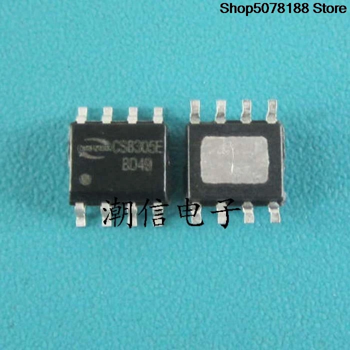 10 Stück CS8305E 5W DIC