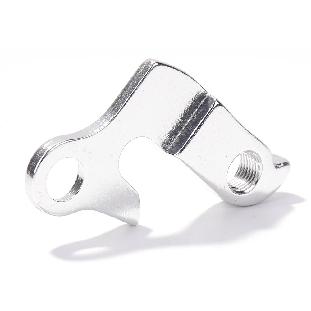 

1Pcs Bicycle Rear Derailleur Hanger MTB Bikes Extension Frame Gear Tail Hook for Bike Accessories Kits Supplies