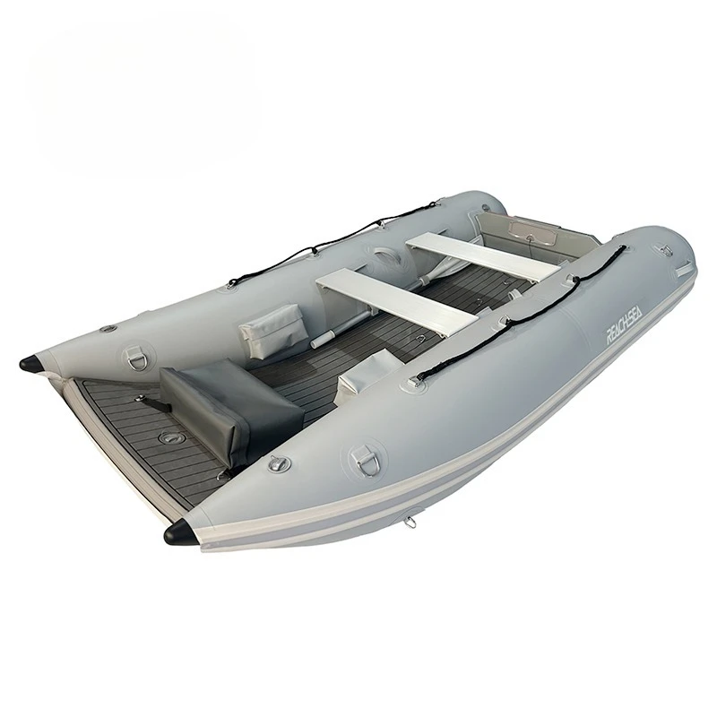 Best Selling High Speed Inflatable Boat Catamaran Boat Inflatable Boat on Sale