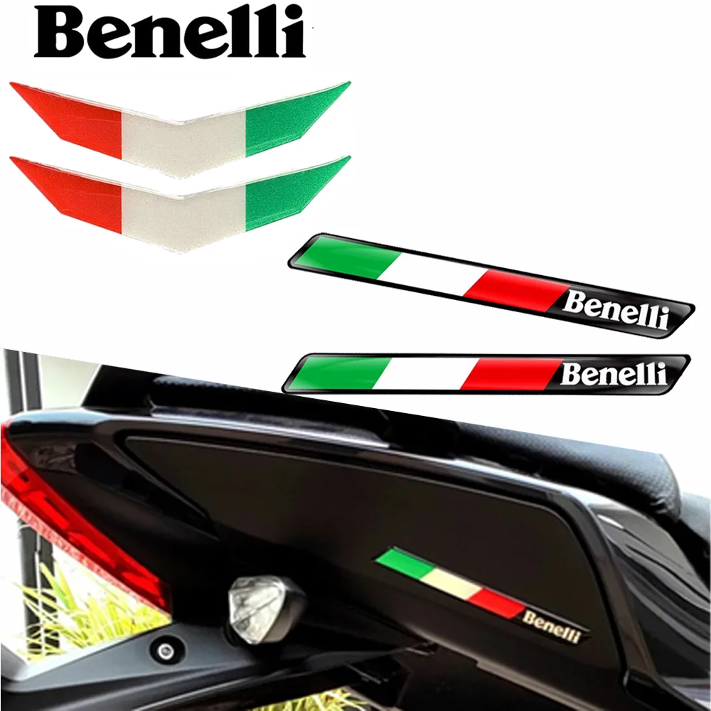 

For Benelli Leoncino BN TRK TNT Stickers Motorcycle Accessories 702x 502x 502c 302s 180s 800 702 600 502 500 302 251 150 135 125