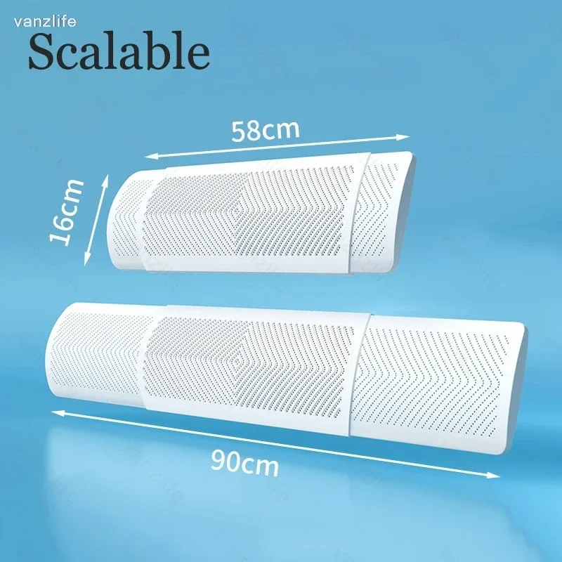 Thumbnail 3 - #45 Latest Air Conditioner Accessories Price Drops