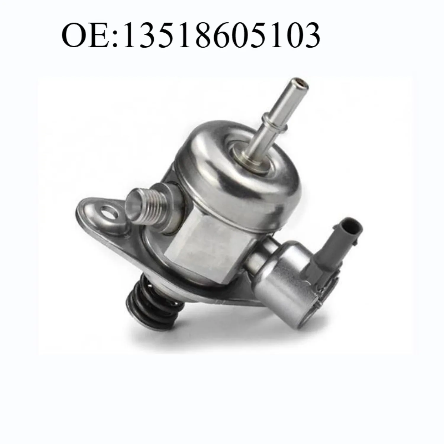 

Automotive High Pressure Fuel Pump OE:13518605103 For BMW 1 (F20)(F21) (F30, F80) (F31)