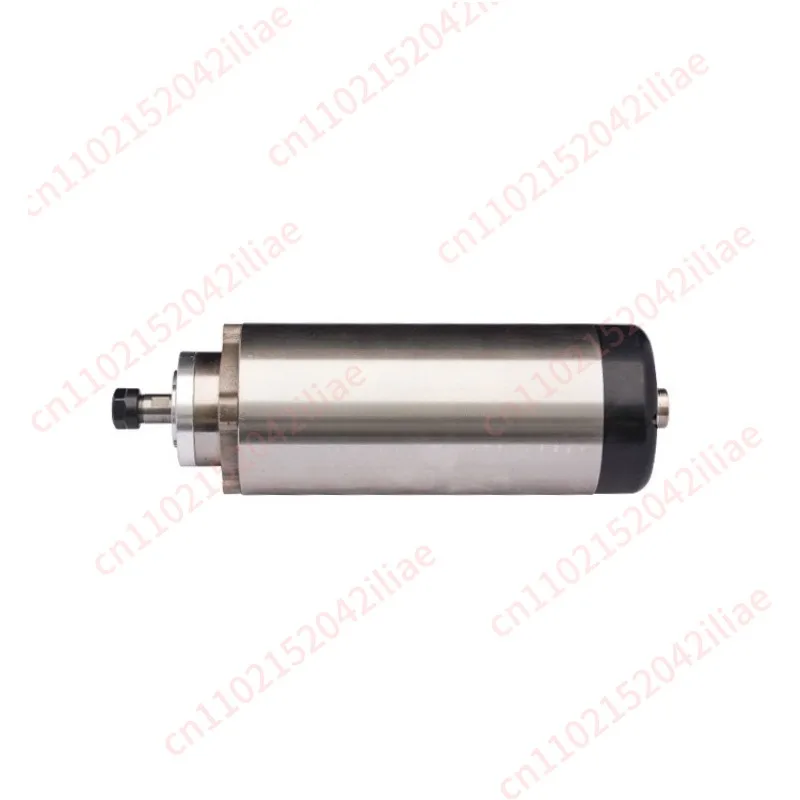 Air Cooled High Speed CNC Engraving Spindle Drilling Milling Stable Precise Efficient Cooling Durable
