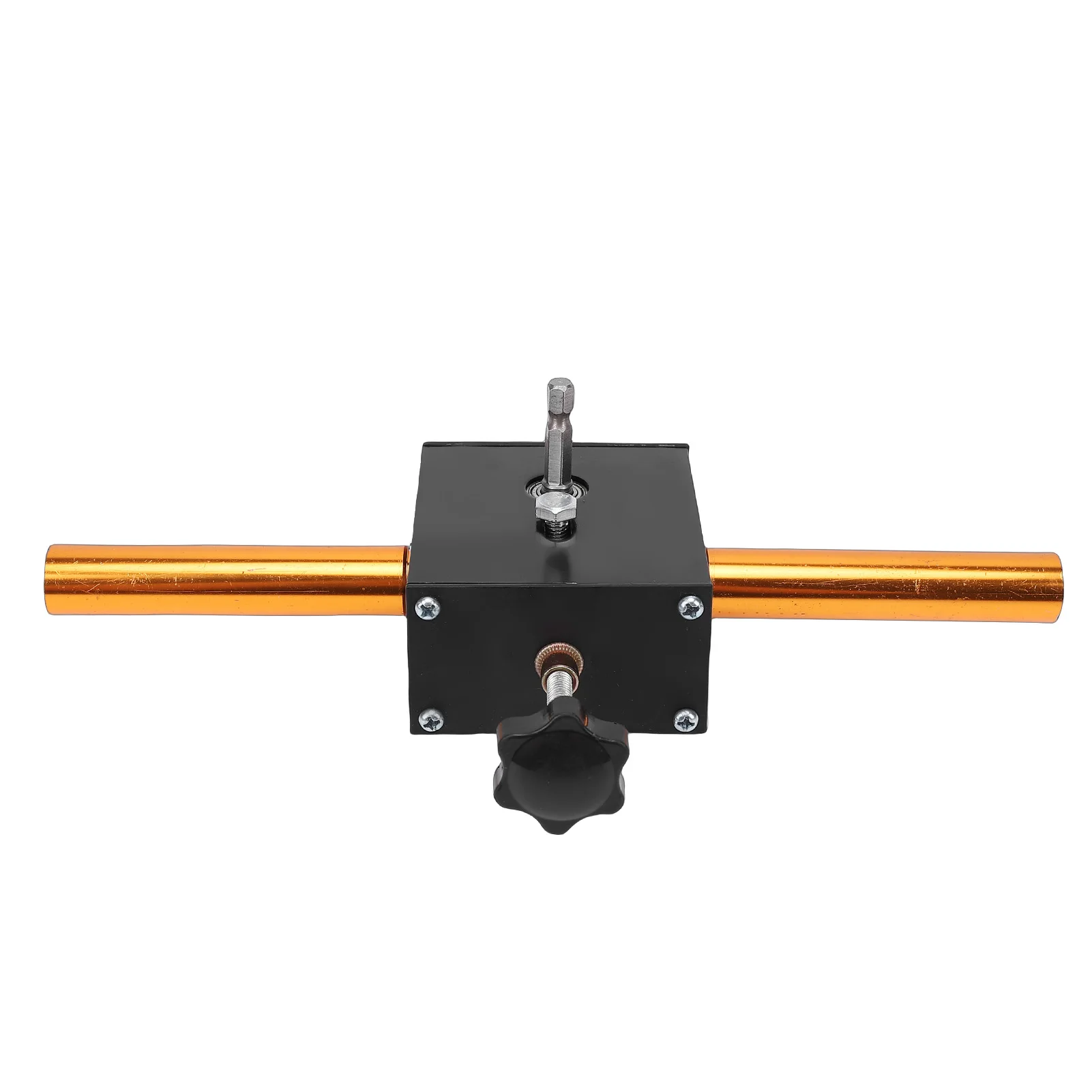 Automatic Wire Threading Device Wall Concealed Pipe Wiring Machine for 10mm Socket 3-8mm Cable