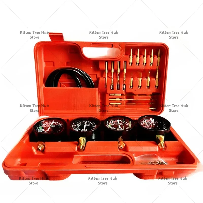 set-di-4-strumenti-per-sincronizzazione-carburatori-moto-misuratore-di-vuoto-e-bilanciamento