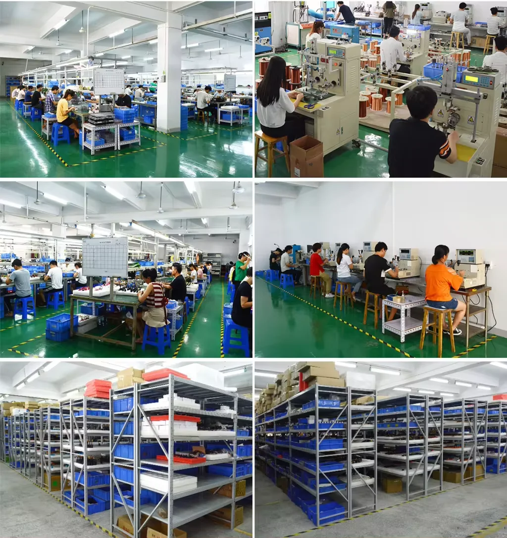 Serwo bezszczotkowe CNC z aluminium, skala 1/5, do dużych modeli RC, wysokie napięcie, 400KG 450kg 500kg, metalowe koło zębate.