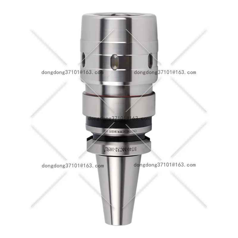 

Strong tool holder BT40 machining center tool holder