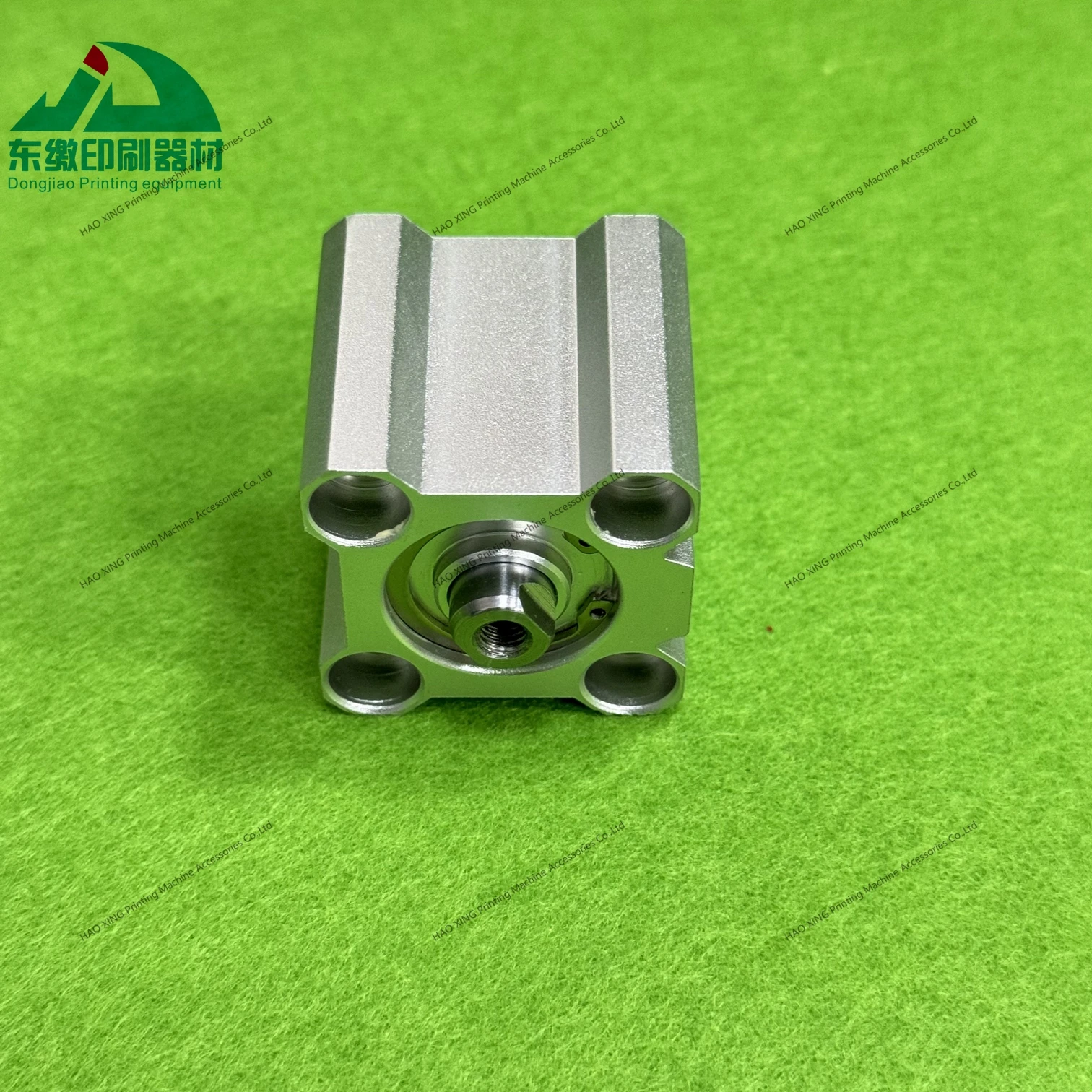 

Printing Machinery Parts Pneumatic Cylinder C6.334.001 for Heidelberg Printing Machine Accessories Cylinder High Quality