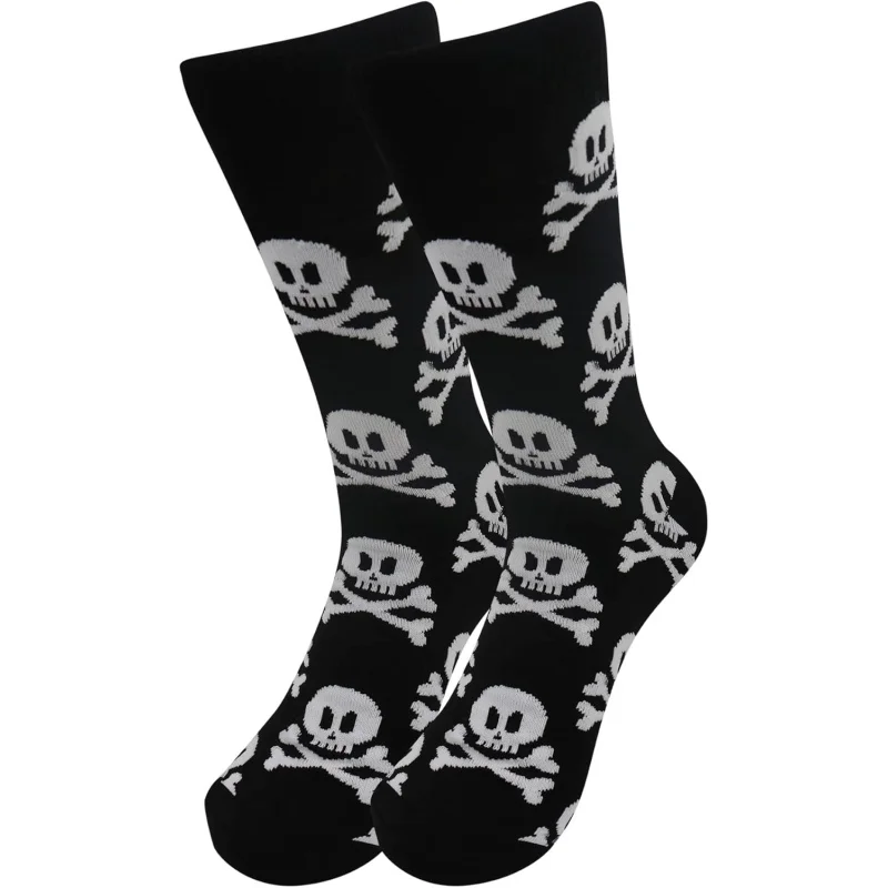 

Fun Halloween Socks Novel and Cool Suitable for Boys and Girls as Halloween Gift