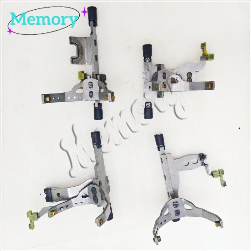 MPS6 6DCT450 High Quality Original Transmission Power Shift Fork Set For Volvo Ford Mondeo Focus Escape Galaxy Evoque