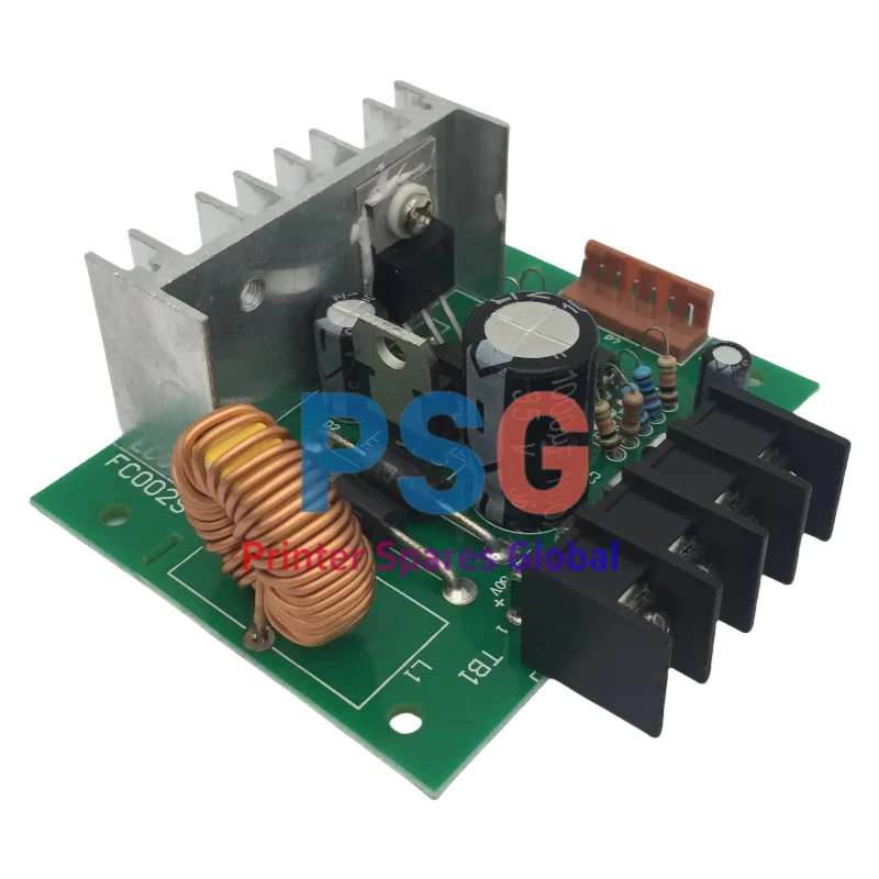 

5GH6700190 & 5GH-6700-190 & FC002S circuit board for Komori machine