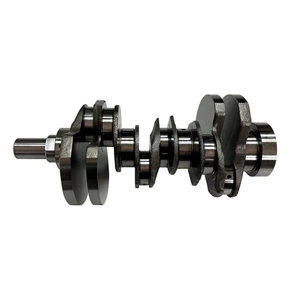 Engine Crankshaft OE LR038168 For Land Rover Jaguar F-Pace 306DT 3.0T 3.0 L T Diesel TDV6 09-22 Engine Replacement Spare Parts