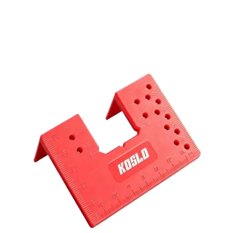 [J] Magnetischer Schranktür-Scharnierabstandhalter 2mm Spaltausgleichswerkzeug für Schranktüren Schnelle Installation für perfekte Türspalten – Detail 2
