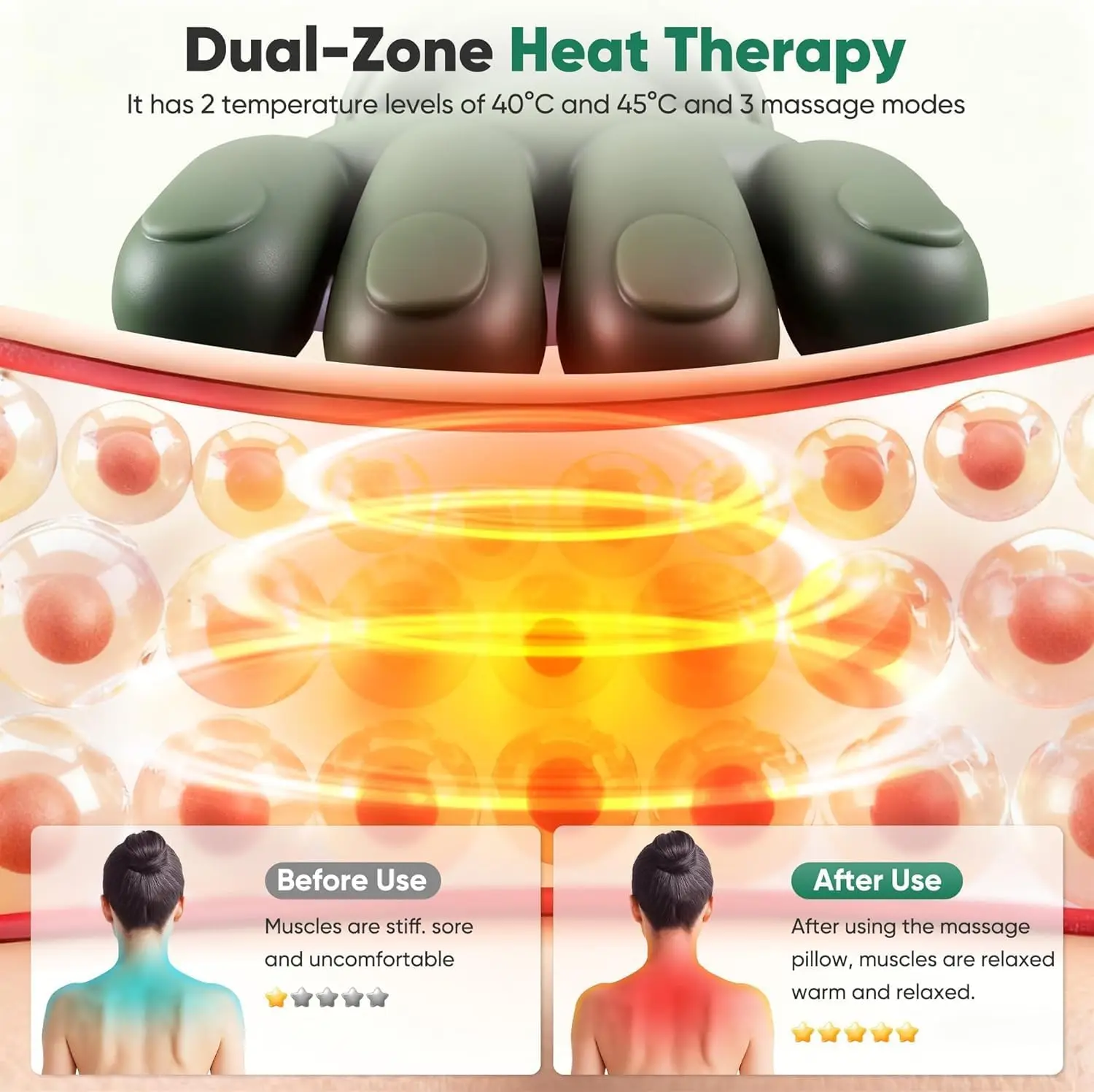 Thumbnail 3 - #7 Best Neck Massagers to Buy In 2026