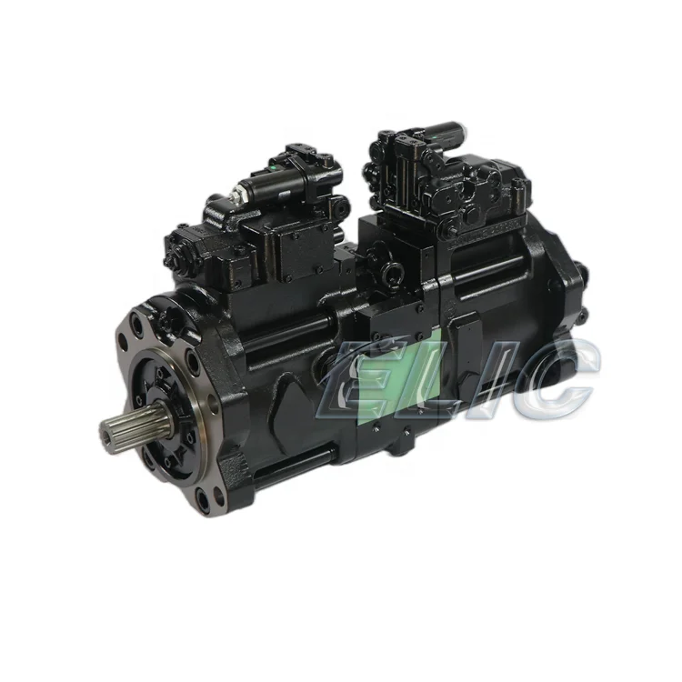 

yn10v00023f2 YN10V00029F2 SK200-6E excavator hydraulic mian piston pump YN10V00023F2 LQ10V00012F1 yn10v00022f2 yn10v00022f1