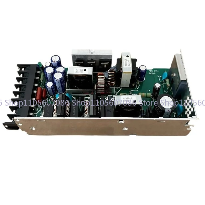Elevator Main Board Power Supply JWT75-5FF Switching Power Supply Box PWB-770J Original Brand New