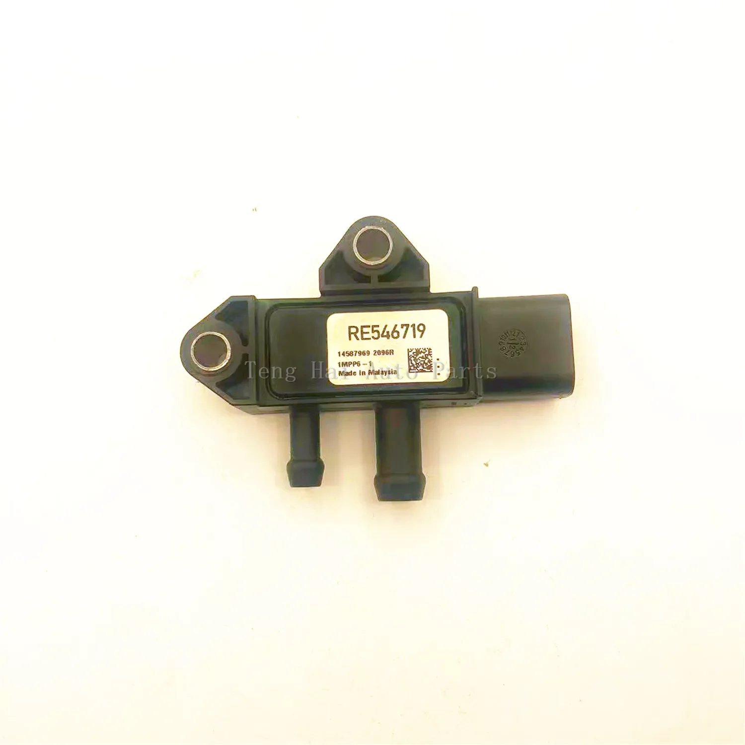XYQPSEW Intake Pressure Sensor RE546719 1MPP6-1 For John Deere