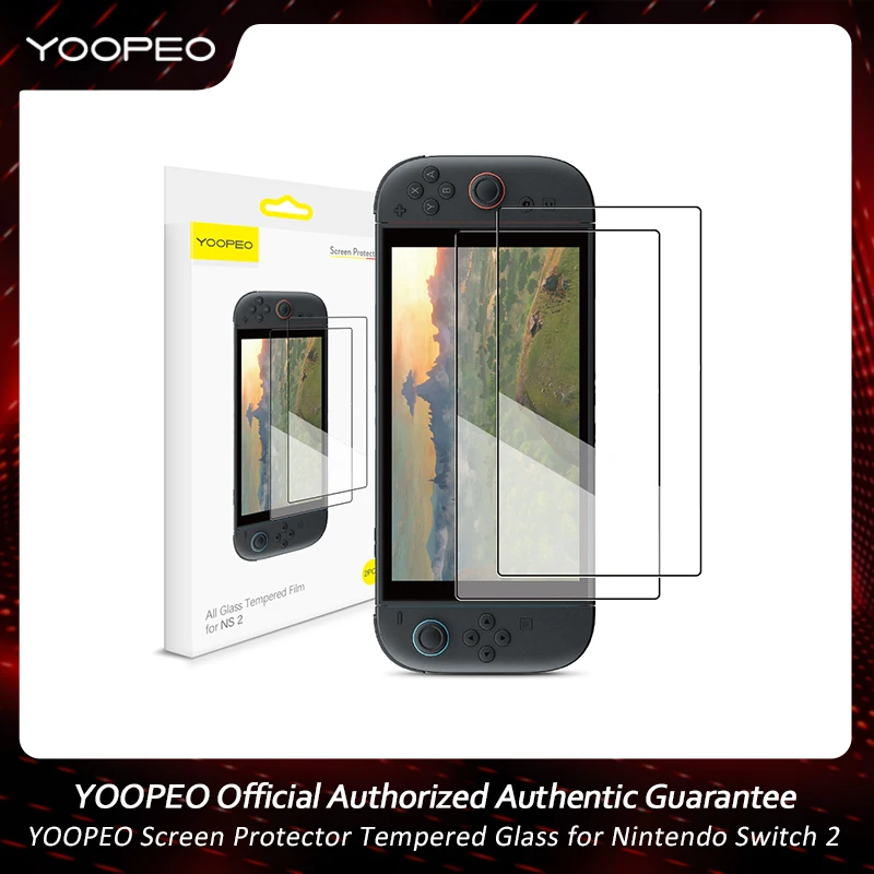 Yoopeo Screen Prote…