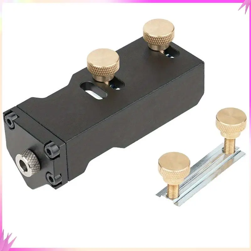 

Ручной инструмент для нарезания резьбы B50C, компактный вспомогательный локатор, универсальный для алюминиевых профилей типа 20/30 40,