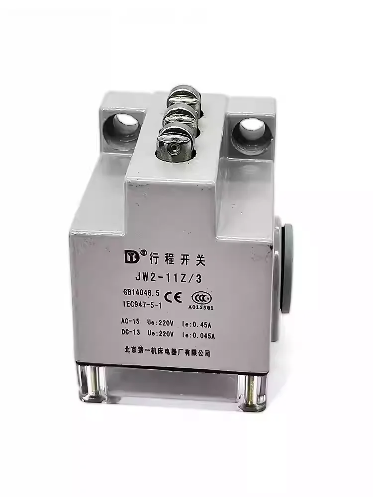 JW2-11Z/3F,JW2-11AZ/3,JW2-11Z/3,JW2-11Z/3FTH,JW2-11Z3/3F,JW2-11AZ/3FTH,Limit Switch,Wire cutting stroke switch
