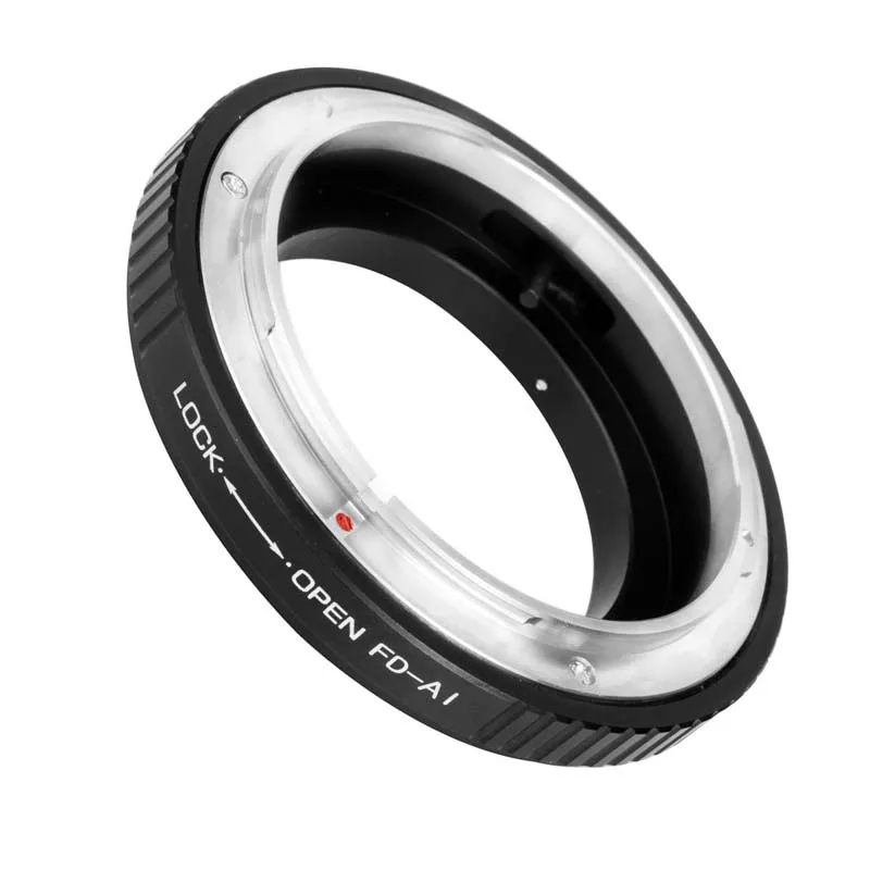 Fd-Ai Macro Adapter… - image