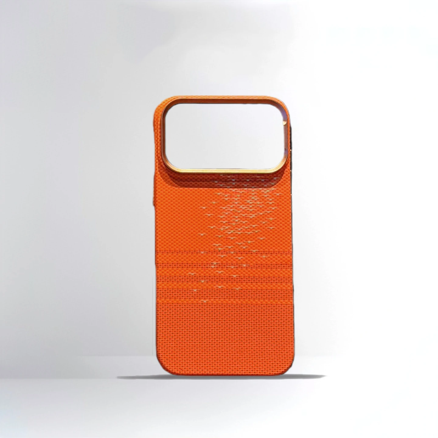 

Чехол из углеродного волокна с магнитной фиксацией и защитой объектива из сплава для iPhone 17/17 Air/17 Pro/17 Pro Max, с поддержкой беспроводной зарядки, ударопрочный