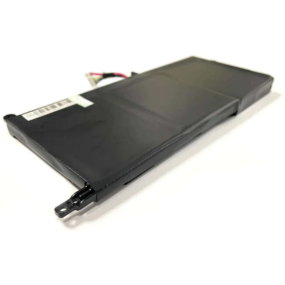 ZNOVAY P650BAT-4 Laptop Battery For Clevo P650 P651 P655 P671 RA P670-RG SAGER NP8650 NP8651 NP8652 6-87-P650S-4U311 14.4V 60Wh