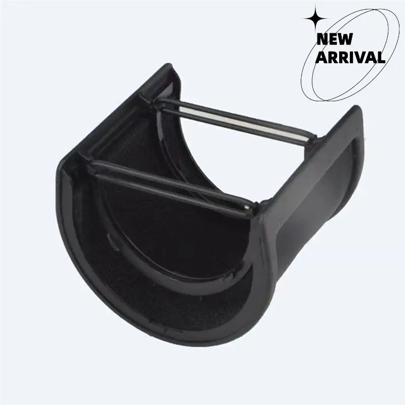 Layar Ledakan Mikrofon Kondensor Pelindung Penutup Kaca Depan Berbentuk U Ideal untuk Streaming & Recaman-Y47A