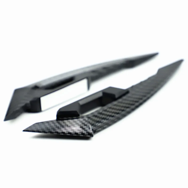 Motorcycle Modification Decoration Wind Blade Stickers For Dominar 400 Z1000sx Africa Twin Motocross Accessories