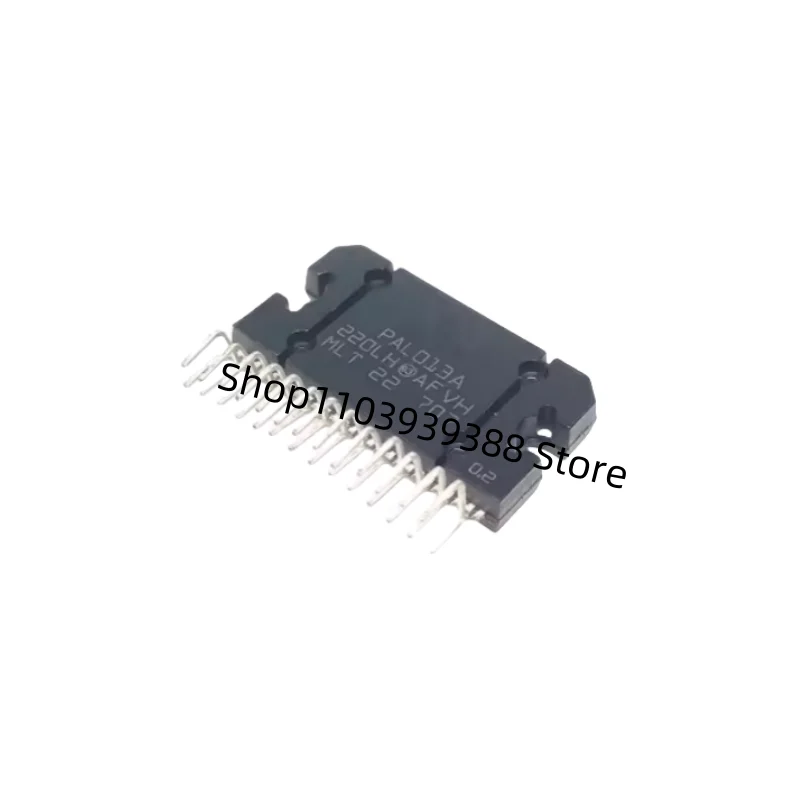 1 Uds PAL007A ZIP-25 PAL007B ZIP PAL007C PAL007 PAL007E PAL011A PAL012A PAL013A PAL014A amplificador de audio IC