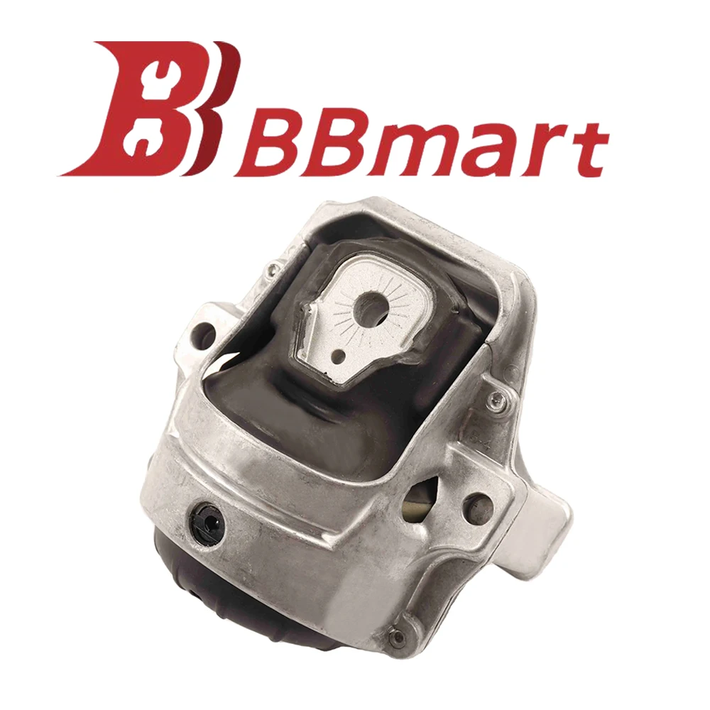 BBmart Auto Parts Engine Motor Mounts For Audi A4 B8 A5 Q5 8R0199381AK High-quality Car Spare Parts Engine Mount 1PCS