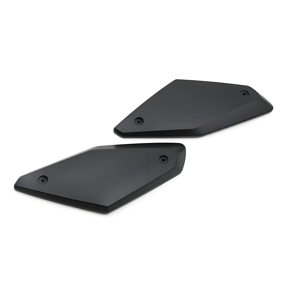 Suitable for Honda CB650R CBR650R 2019-2023 Motorcycle Intake Pipe Cover, Fuel Tank Cover Protector, Side Panel Fairing